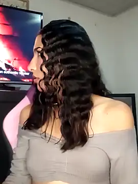 Lanna hott  online show from September 21, 10:48 pm