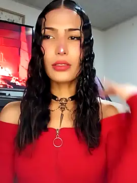 Lanna hott  online show from November 14, 7:39 pm