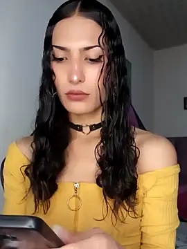 Lanna hott  online show from March 20, 1:12 pm