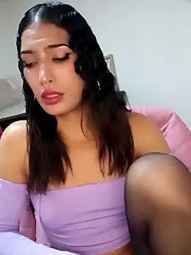 Lanna hott  online show from March 20, 3:14 pm