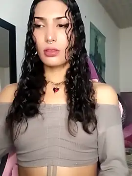 Lanna hott  online show from March 14, 5:30 pm