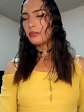 Lanna hott  online show from March 11, 5:57 pm