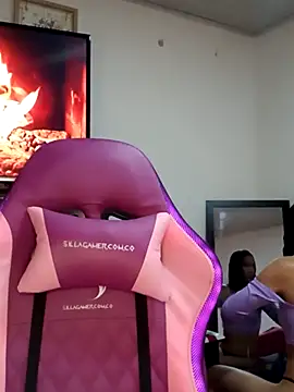 Lanna hott  online show from October 12, 10:38 am