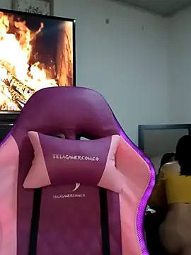 Lanna hott  online show from September 28, 10:55 am