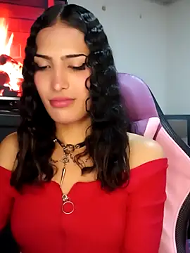 Lanna hott  online show from September 30, 10:49 pm