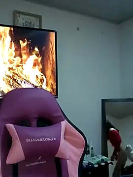 Lanna hott  online show from September 30, 10:43 am