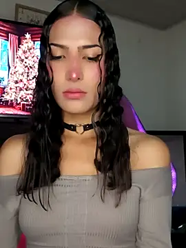 Lanna hott  online show from November 9, 10:41 am