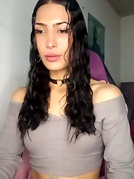 Lanna hott  online show from May 3, 1:58 pm