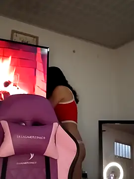 Lanna hott  online show from November 13, 11:25 am