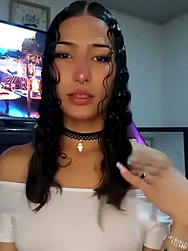 Lanna hott  online show from September 12, 11:32 am