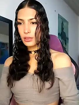 Lanna hott  online show from March 21, 12:31 pm