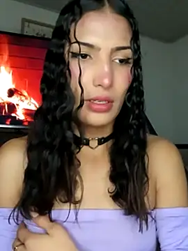 Lanna hott  online show from November 15, 11:53 pm