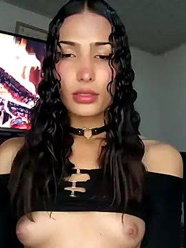 Lanna hott  online show from November 21, 11:26 pm