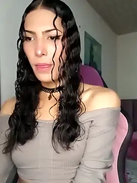 Lanna hott  online show from February 22, 11:12 am