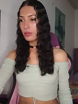 Lanna hott  online show from May 14, 12:18 am