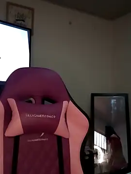 Lanna hott  online show from October 15, 7:33 pm