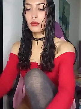 Lanna hott  online show from May 14, 12:24 pm