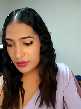 Lanna hott  online show from March 19, 7:27 pm