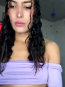 Lanna hott  online show from October 28, 5:12 pm