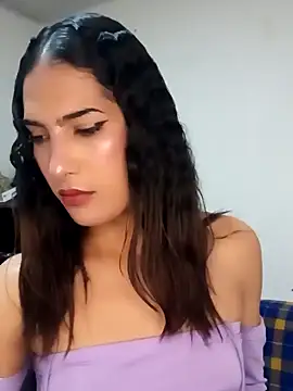 Lanna hott  online show from March 15, 7:27 pm