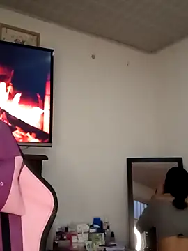 Lanna hott  online show from October 18, 11:12 am