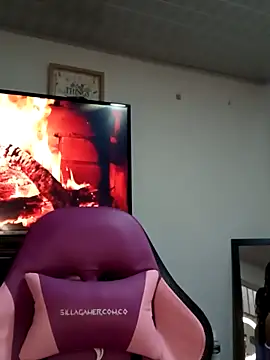 Lanna hott  online show from October 19, 11:24 am