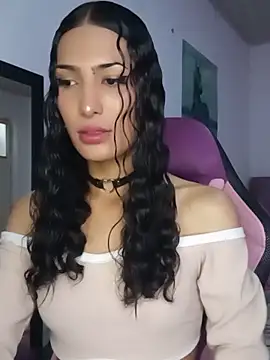Lanna hott  online show from June 11, 12:13 pm
