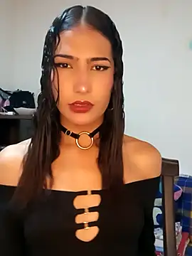 Lanna hott  online show from March 9, 11:58 am