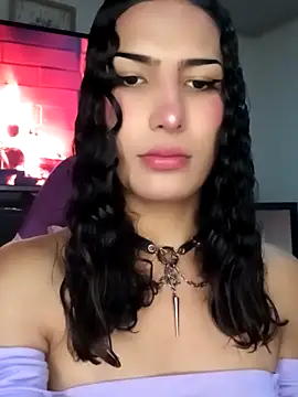 Lanna hott  online show from October 2, 11:35 am