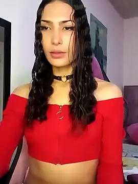 Lanna hott  online show from March 22, 11:56 am