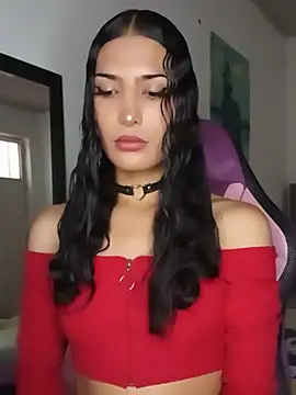 Lanna hott  online show from July 14, 7:31 pm