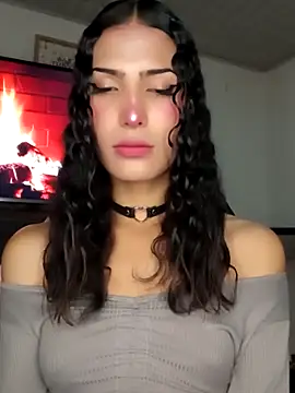 Lanna hott  online show from November 17, 1:53 am