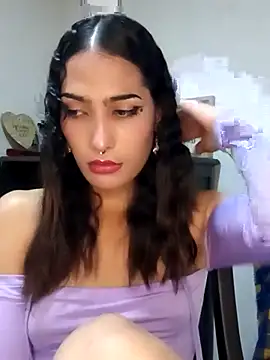 Lanna hott  online show from March 22, 11:20 pm