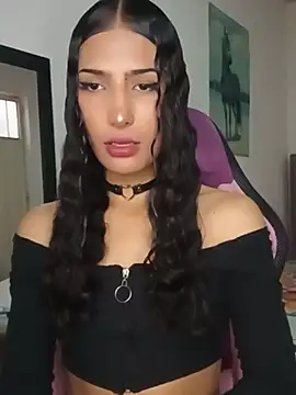 Lanna hott  online show from July 21, 5:47 pm