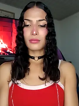 Lanna hott  online show from November 13, 11:30 pm