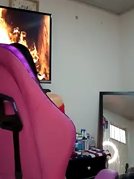 Lanna hott  online show from September 26, 7:21 pm