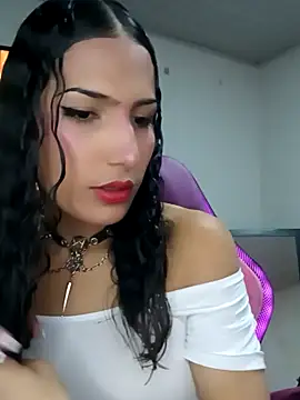 Lanna hott  online show from September 23, 7:32 pm