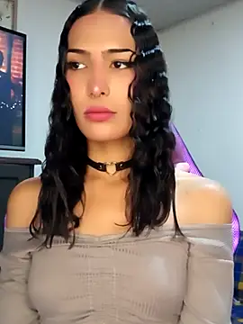 Lanna hott  online show from September 16, 6:42 pm