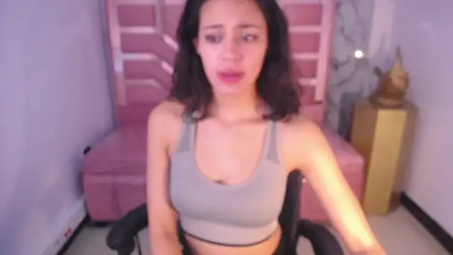 Snapshot of Tyna_ch chatting on March 22, 7:31 pm Tyna ch online show from March 22, 7:31 pm