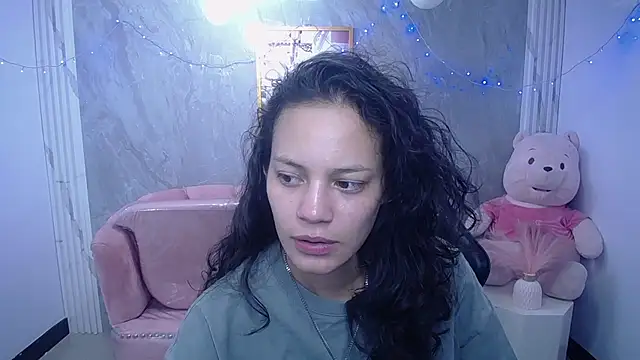 Tyna ch online show from June 20, 8:14 pm