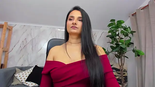 JennaPrice online show from March 10, 9:08 pm