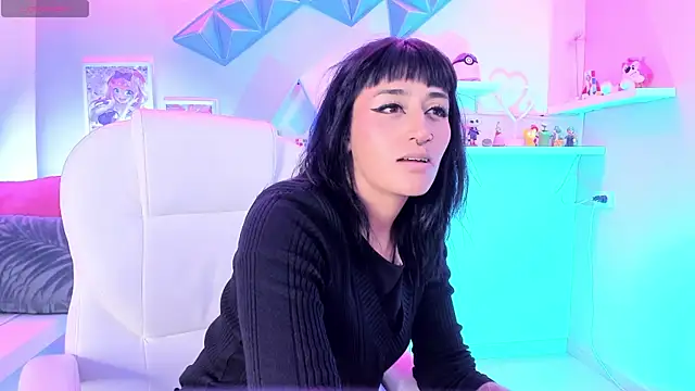 Valkiria ponce online show from November 14, 5:11 am