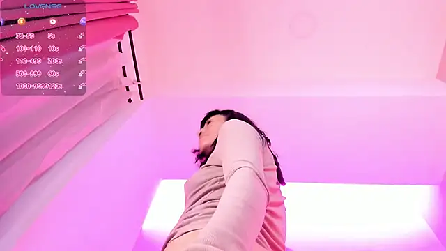 Valkiria ponce online show from April 2, 4:52 am