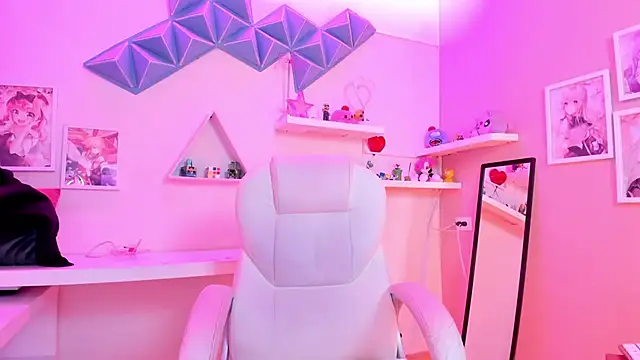 Valkiria ponce online show from March 30, 2:24 am