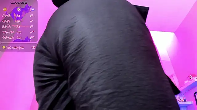 Valkiria ponce online show from February 17, 5:38 am