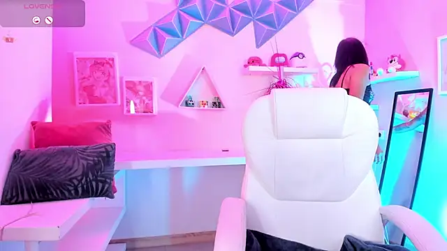 Valkiria ponce online show from November 16, 5:56 am