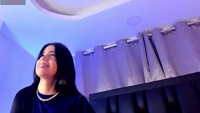 SaraRoy  online show from February 22, 5:14 pm