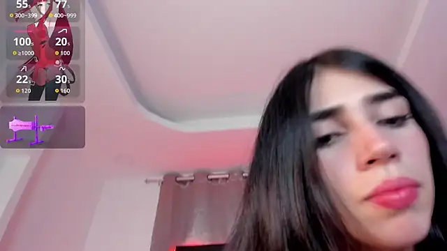 SaraRoy  online show from January 14, 10:57 pm