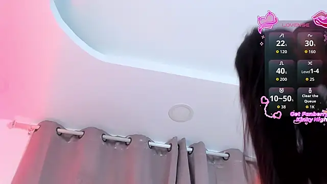 SaraRoy  online show from February 9, 10:41 pm