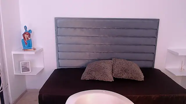 Snapshot of AitanaEvans chatting on February 26, 9:31 pm AitanaEvans online show from February 26, 9:31 pm